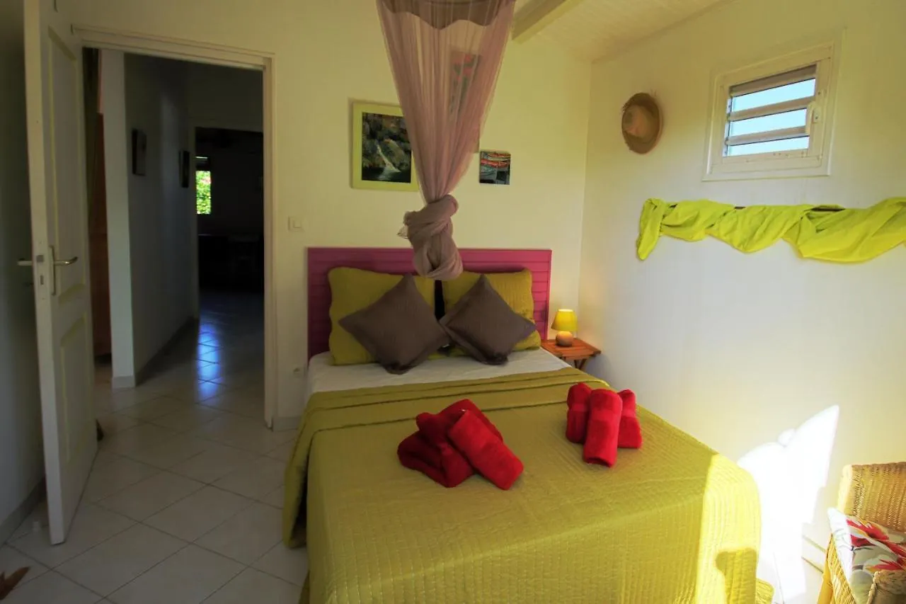 Villa With Swimming Pool Sainte-Anne 0*,  Martinique