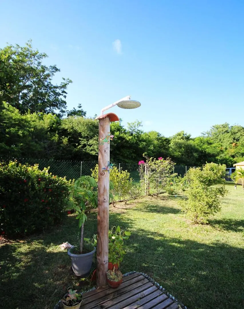 Villa With Swimming Pool Sainte-Anne